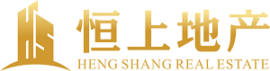 恒上地产 Logo